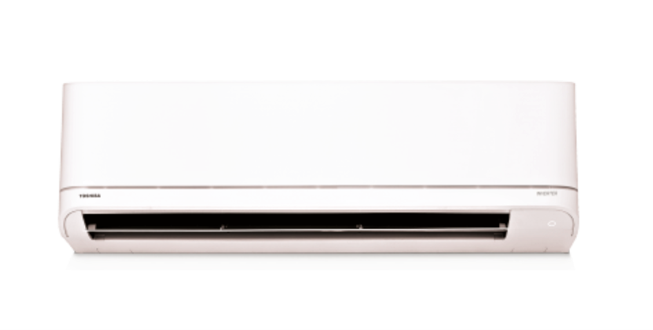 Toshiba Split AC Hi Wall Inverter Air Conditioners