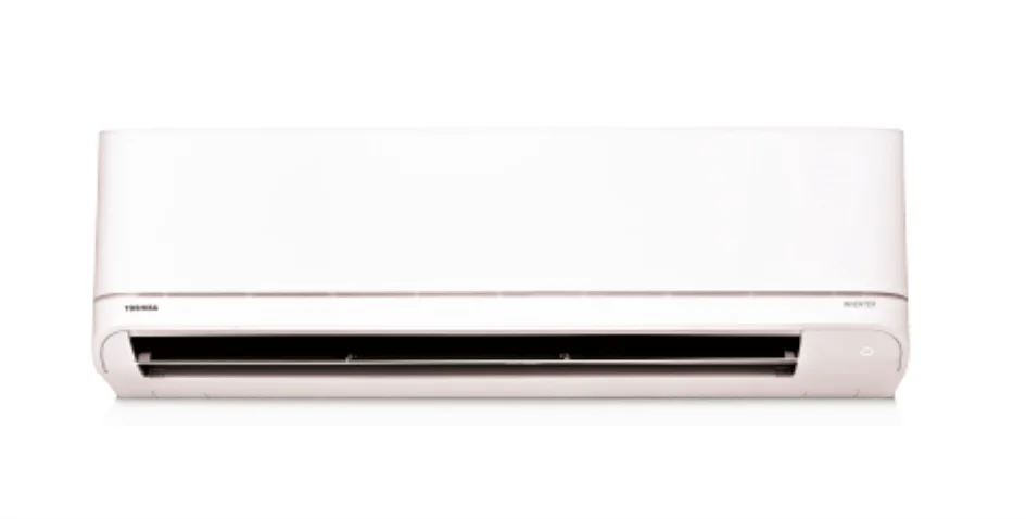 Toshiba Split AC Hi Wall Inverter Air Conditioners