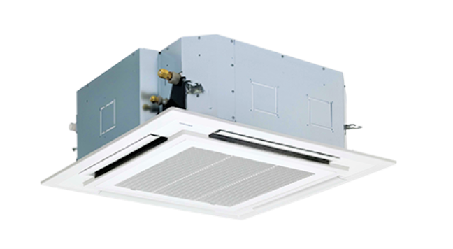 Toshiba Cassette Stable Power Inverter (Ceiling Mounted Inverter Cassette AC) 
