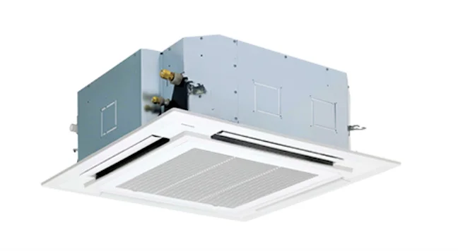 Toshiba Cassette Digital Inverter (Cassette AC, Air Conditioning) 