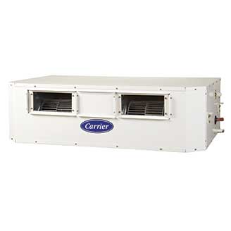 Ducted R410A