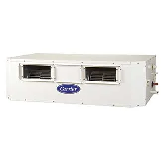 Ducted Scroll Split System Air Conditioner with R22 Refrigerant