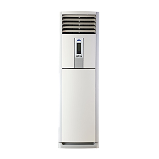 Slimpack  Floor Standing AC