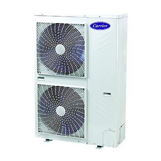 X Power Mini VRF