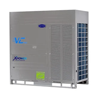 X Power Cooling Only