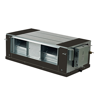 Treated Fresh Air Indoor unit