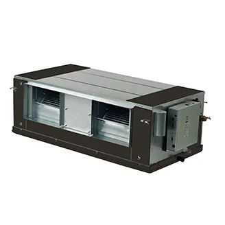 Treated Fresh Air Indoor unit