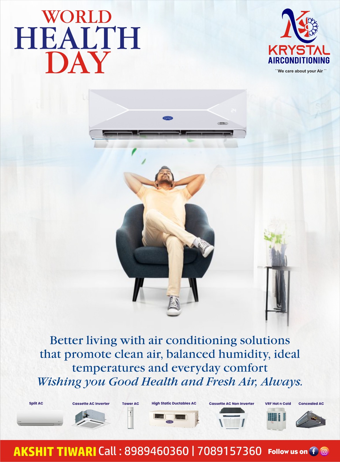 World Health Day