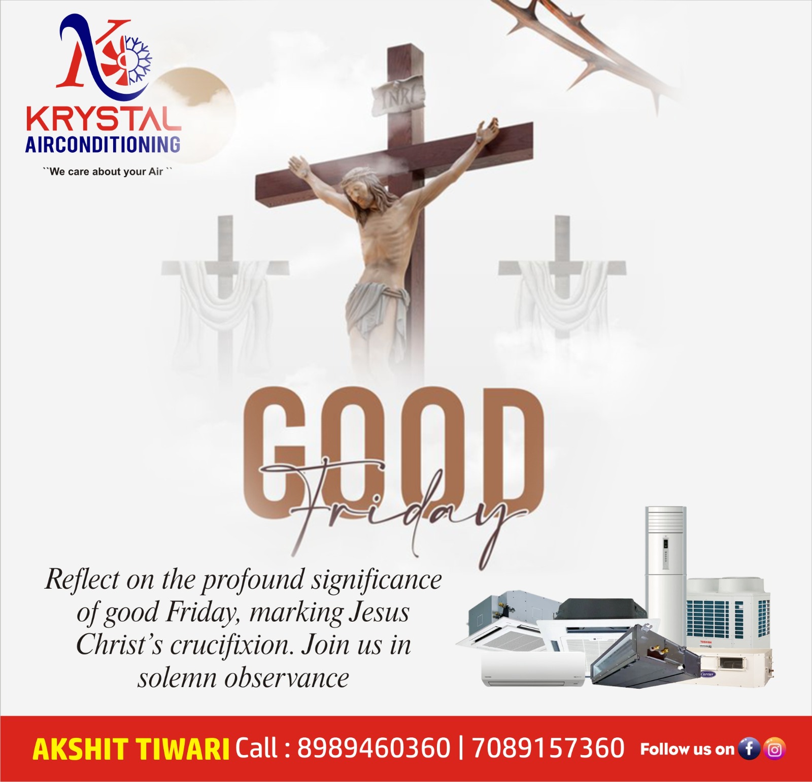 Good Friday