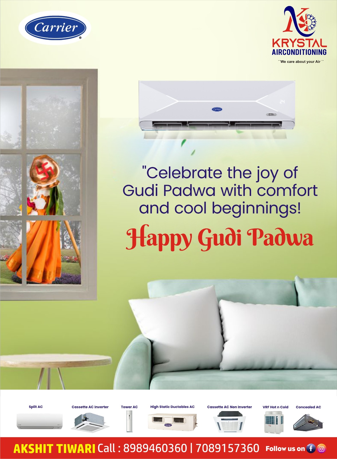 Gudi Padwa