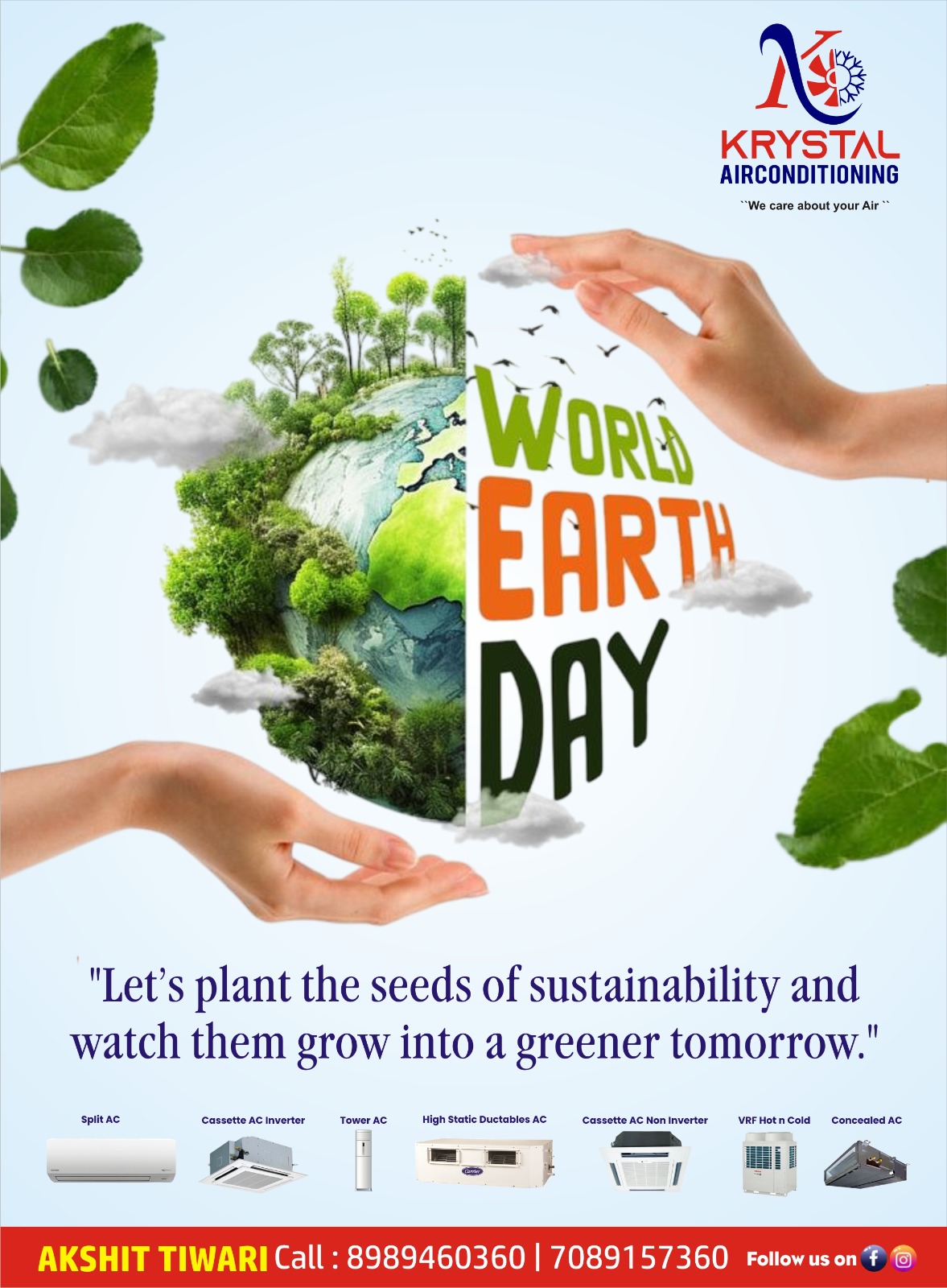 World Earth Day
