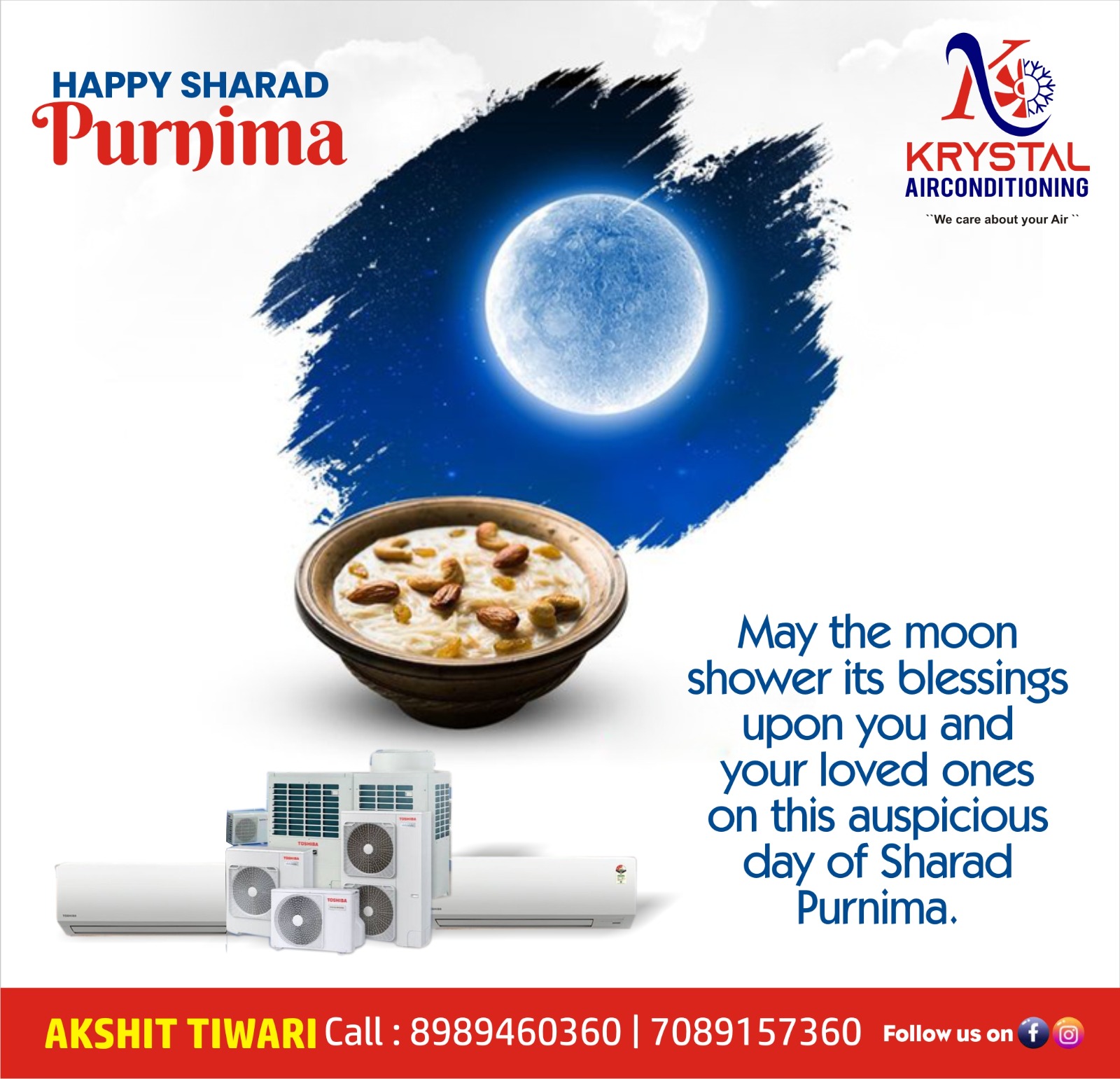 Sharad Purnima